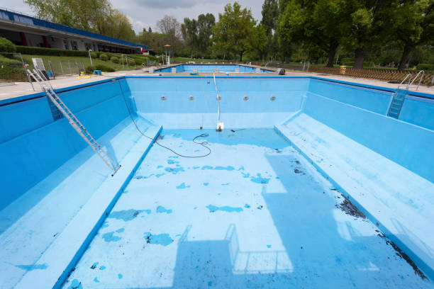 Water damage restoration experts in MI