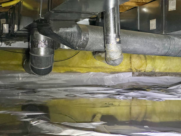Best Emergency water damage restoration  in Twin Lake, MI