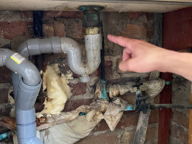 Best 24/7 water damage repair  in Twin Lake, MI