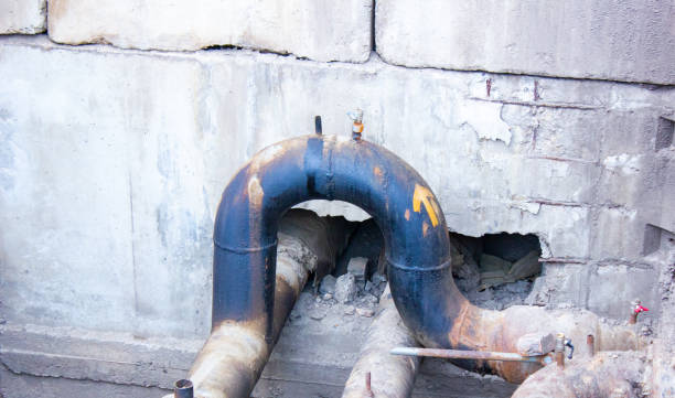 Best Water damage cleanup near me  in Twin Lake, MI